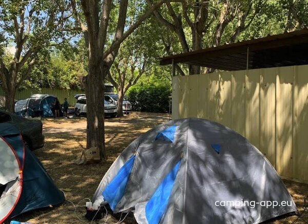 Camping des Treilles — Photo 6