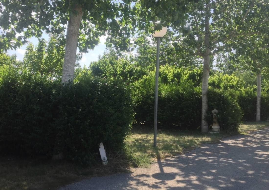 Camping Saint Meen **** — Camping Site in Vendres