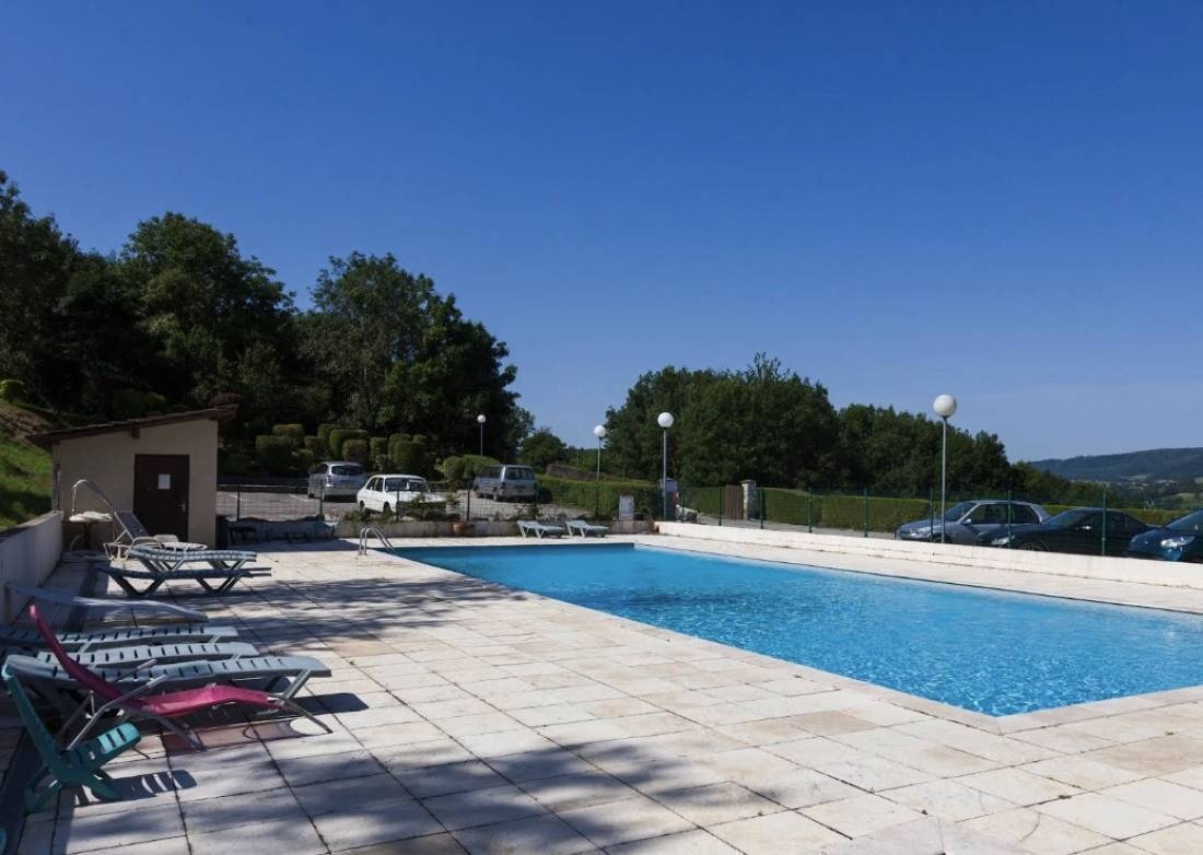 Camping du Lac de Paladru - Le Sans Souci *** — Kemp in Montferrat