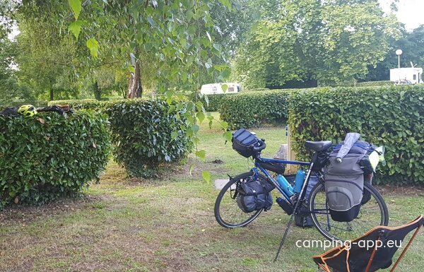 Camping Saillet *** — Photo 2