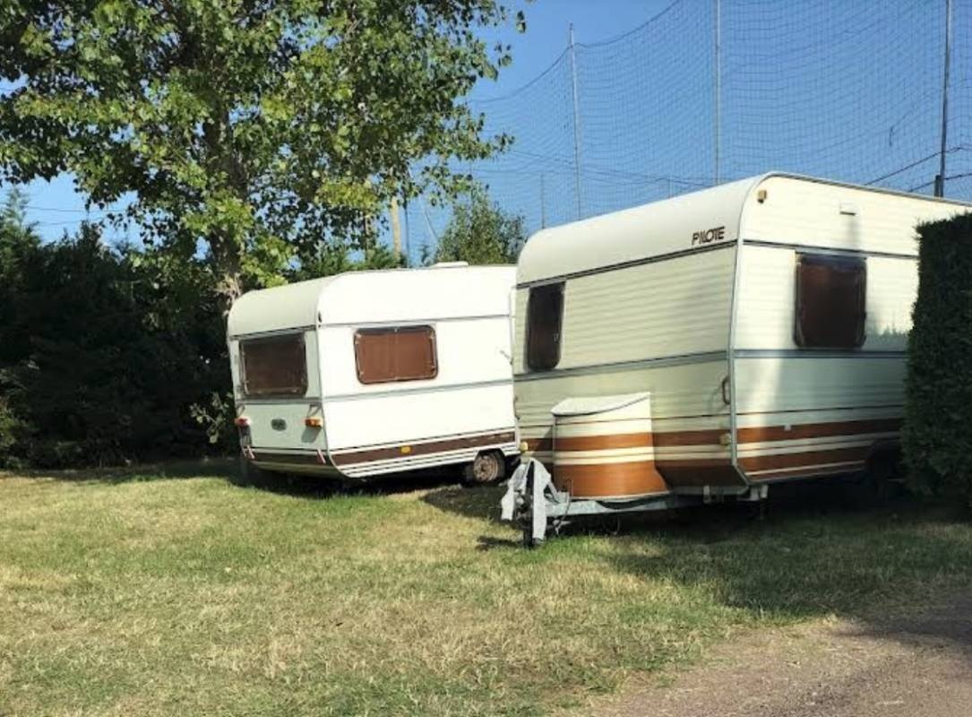 Camping Le Sable d'Or **** — Campingplass in La Tranche-sur-Mer 
