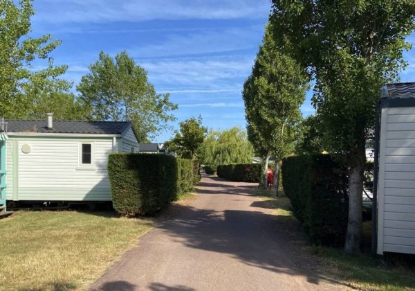 Camping Le Sable d'Or **** — Photo 2