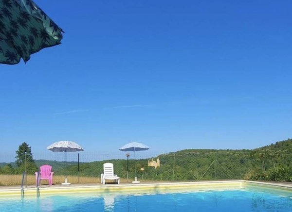 Camping Les Cimes du Périgord — Photo 3