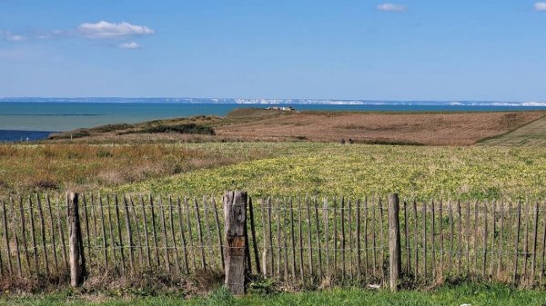 Camping Le Beauchamp *** — Photo 3