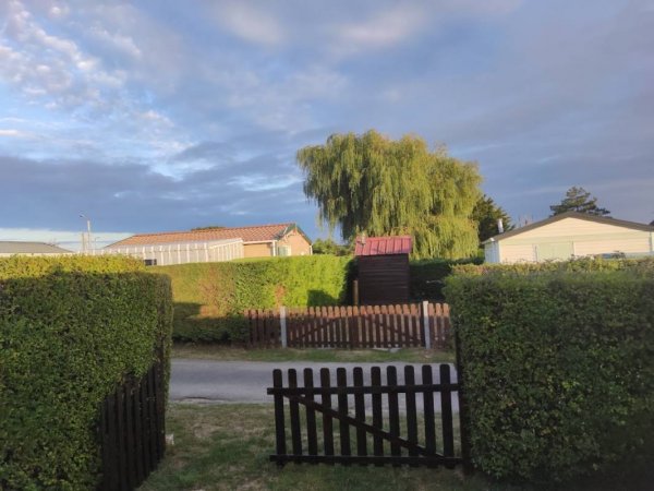 Camping Le Beauchamp *** — Photo 2