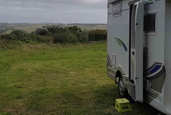 Camping Le Beauchamp *** — Photo 4