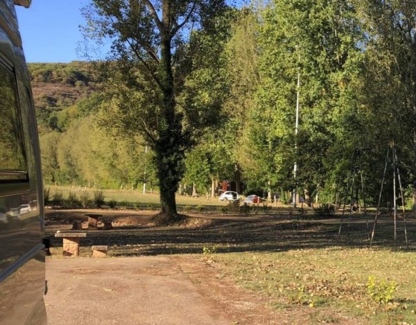 Camping La Planque — Photo 3