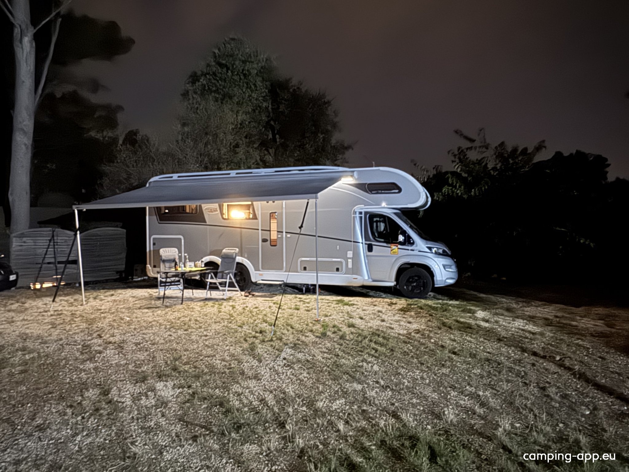 Camping le Beau Veze **** — Camping Site in Carqueiranne / Provence-Alpes-Côte d'Azur