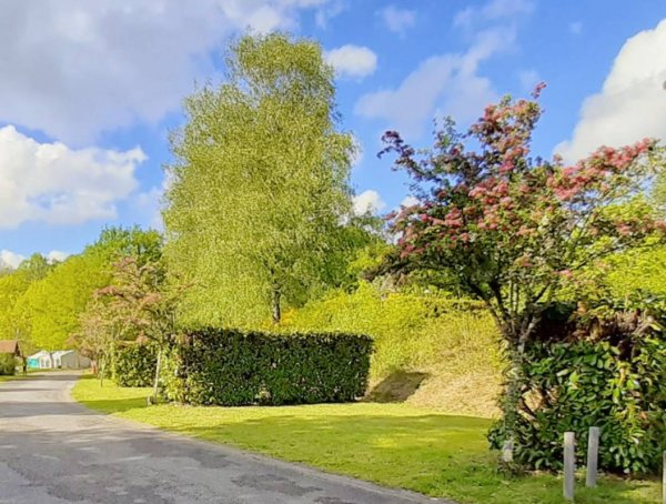 Camping L'Ecrin Nature *** — Photo 2