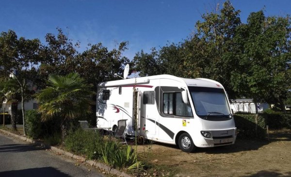 Camping du Bugeau *** — Photo 4