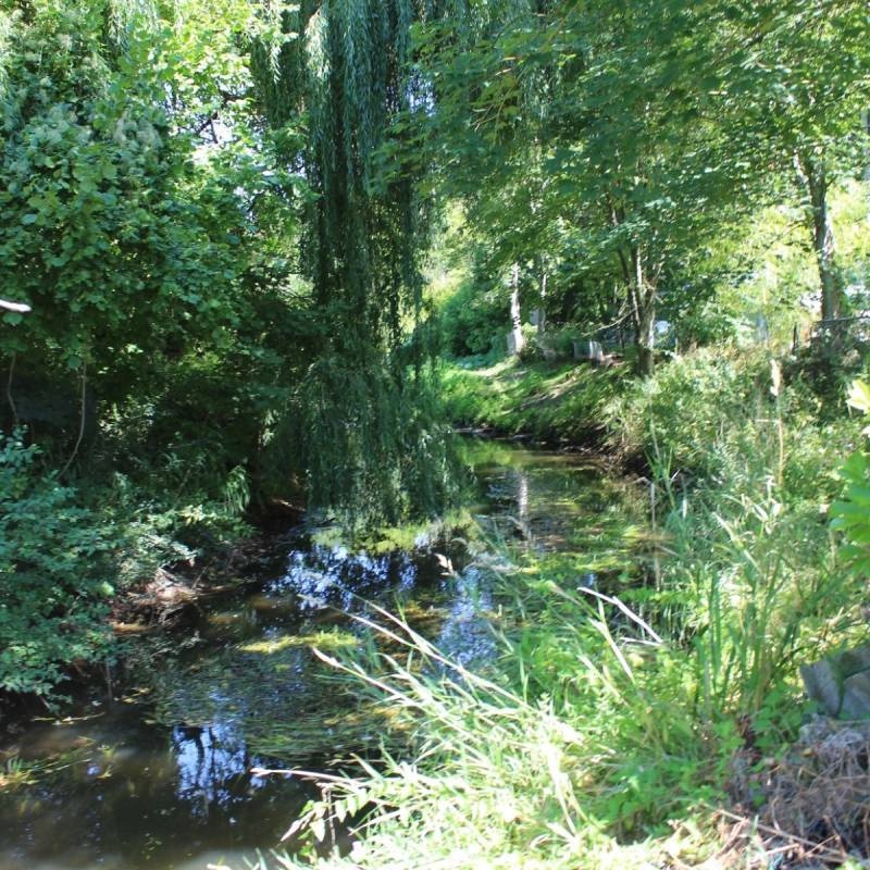 Camping Les Lilas ** — Kamp yeri in Pithiviers / Nouvelle-Aquitaine