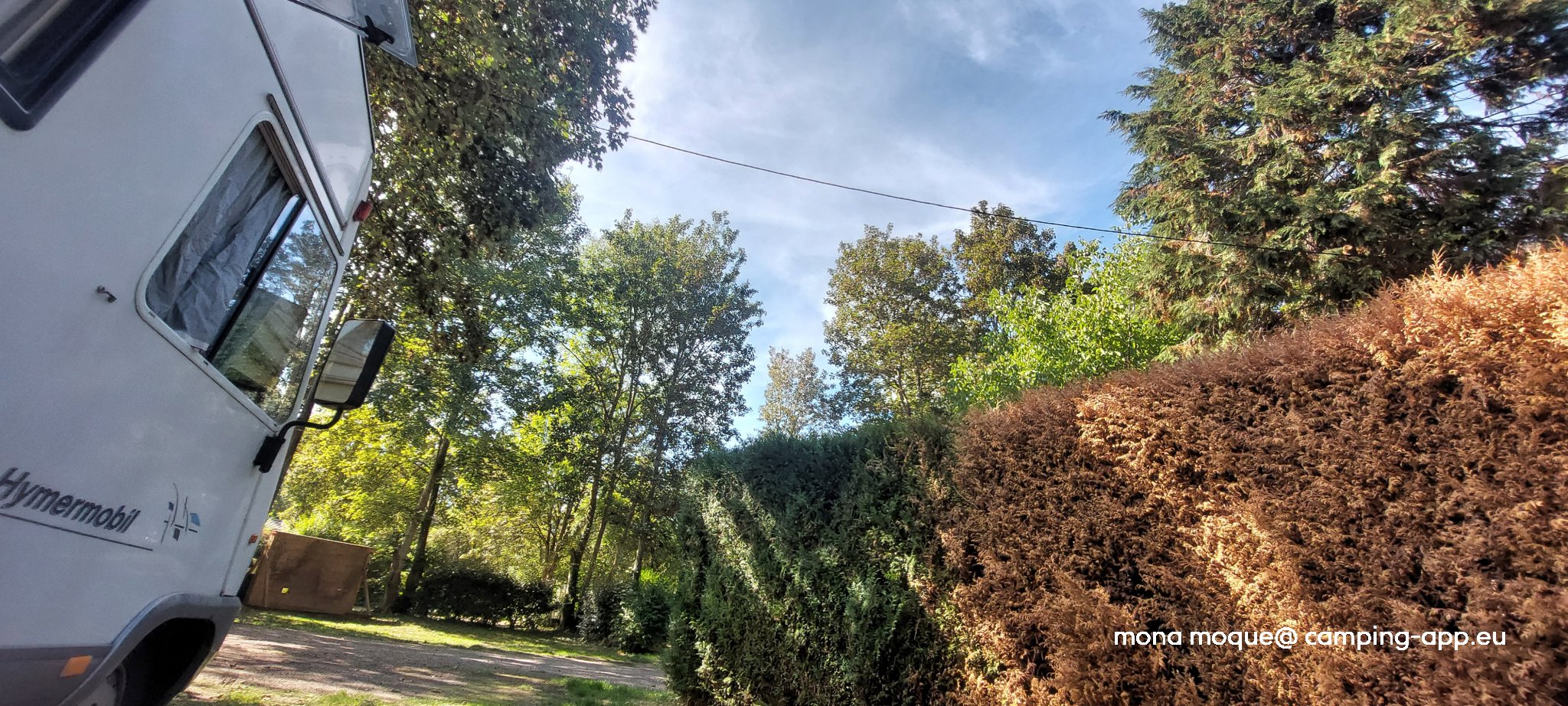 Camping Les Lilas ** — Fotografie 2