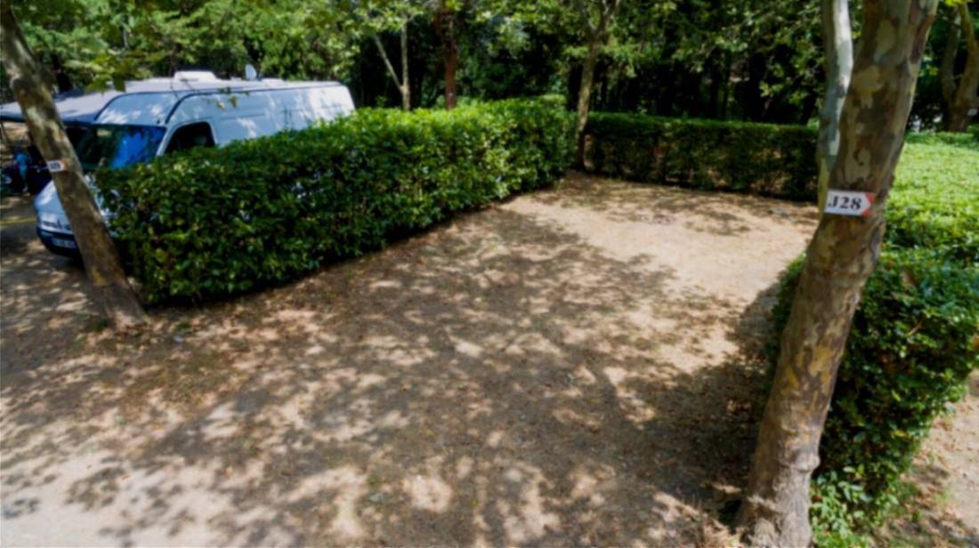 Camping Micocouliers *** — Camping in Sorède / Occitanie