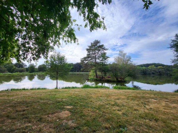 Camping Domaine De Lascaux — Photo 3