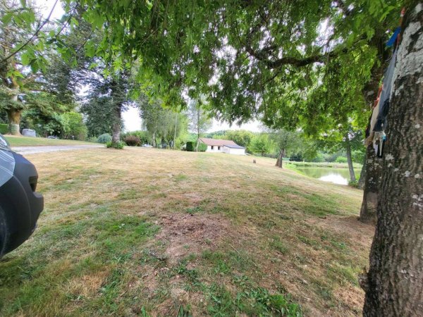 Camping Domaine De Lascaux — Photo 2