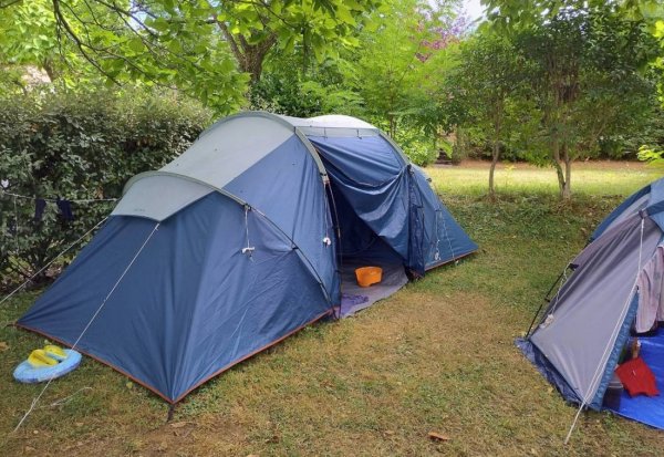 Camping La Mare aux Fées *** — Photo 2