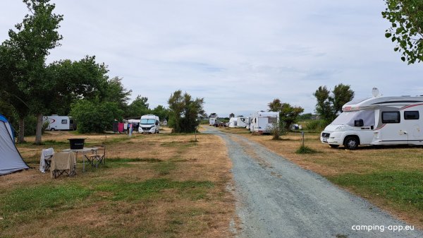 Camping de la Joie *** — Photo 2