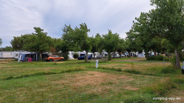 Camping de la Joie *** — Photo 3