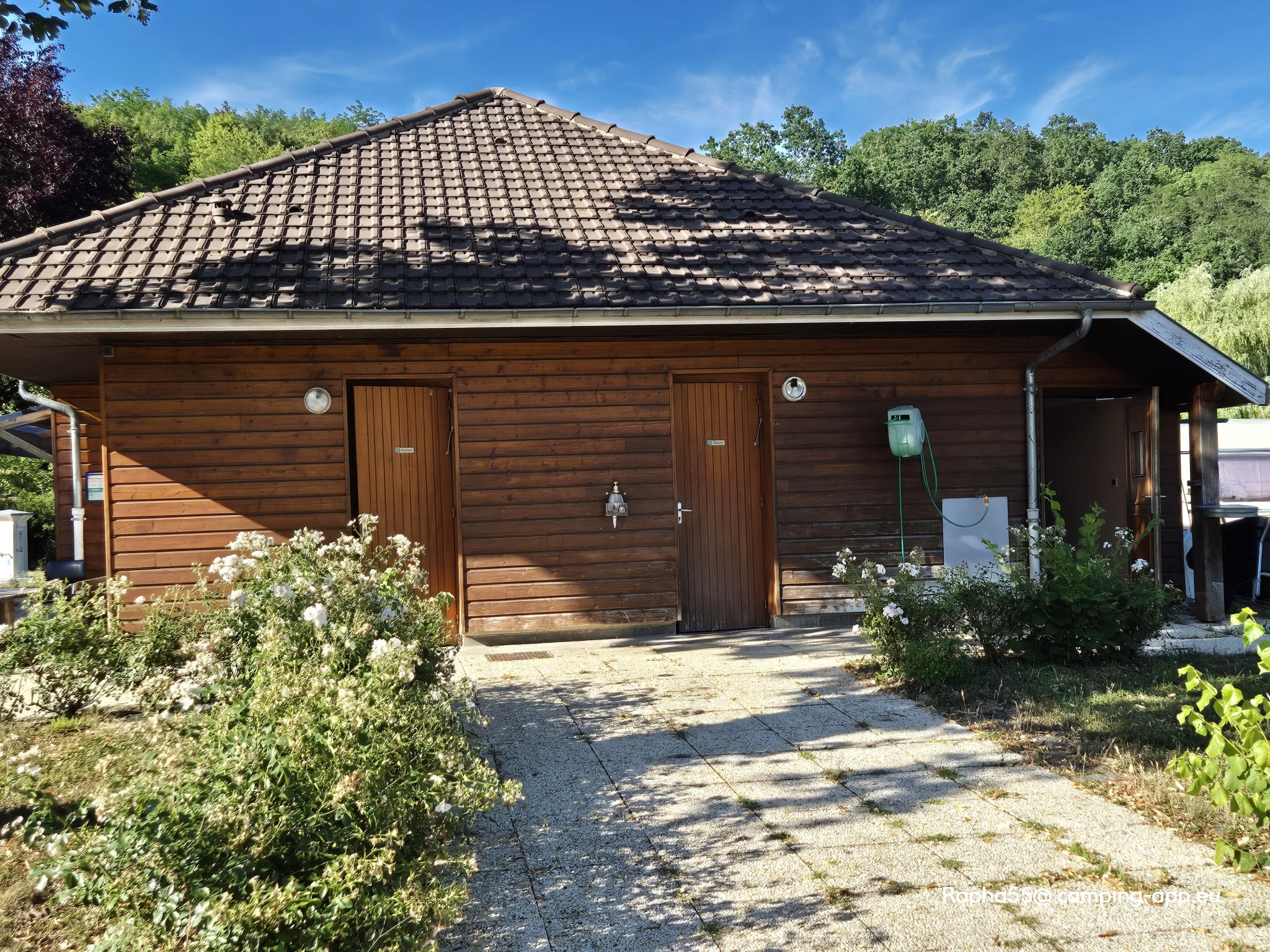 Domaine de La Grelette ** — Photo 4