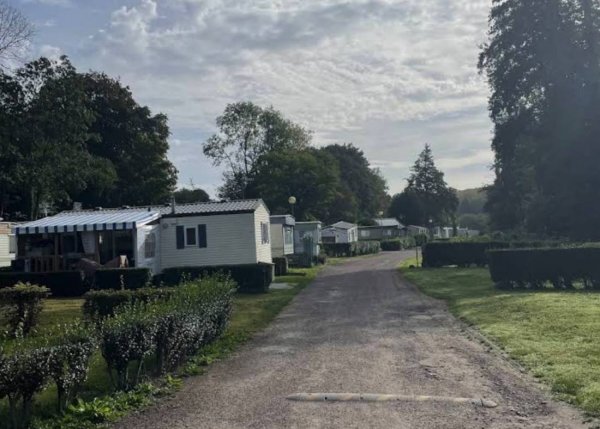 Camping Le Val du Ternois ***