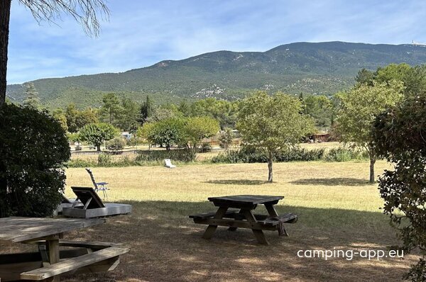 Domaine de Bélézy (FKK) — Photo 2