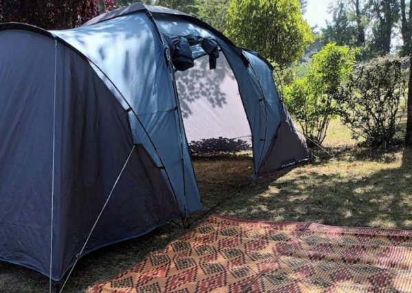 Camping Tal Ar Moor — Photo 2