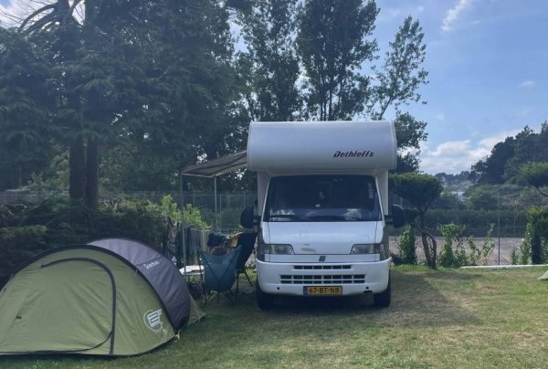 Camping Tal Ar Moor