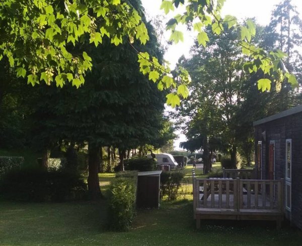 Camping Tal Ar Moor — Photo 3