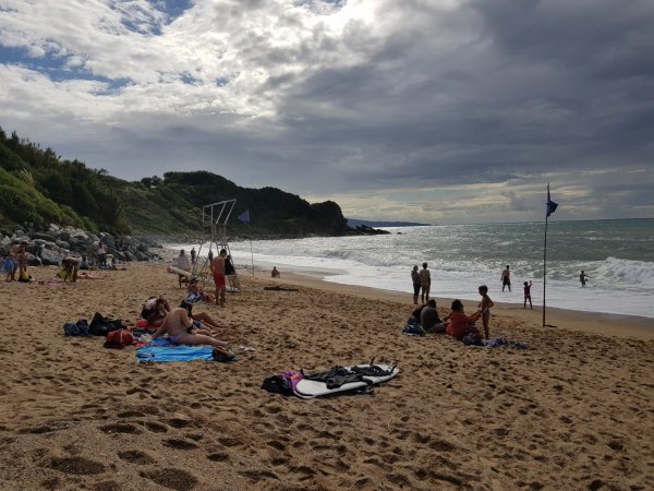 Tamaris Plages — Photo 2