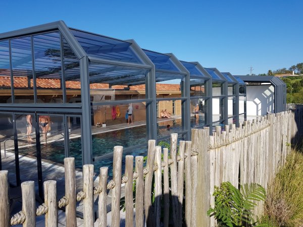 Tamaris Plages — Photo 3