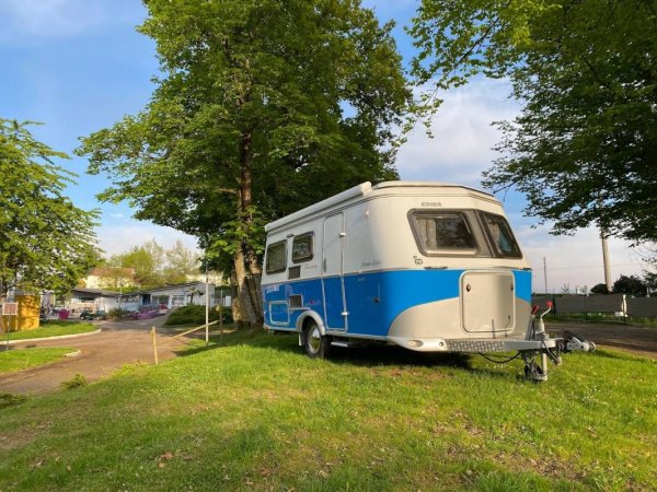 Camping Parc du Château — Photo 2