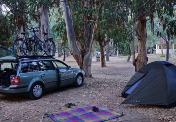 Camping Paradella ***