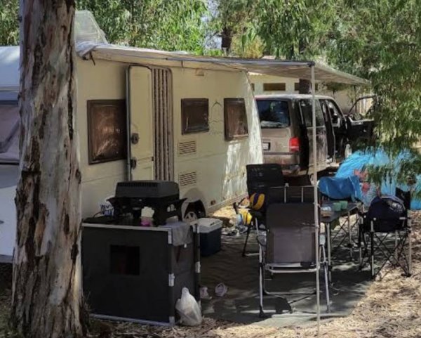 Camping Paradella *** — Photo 2