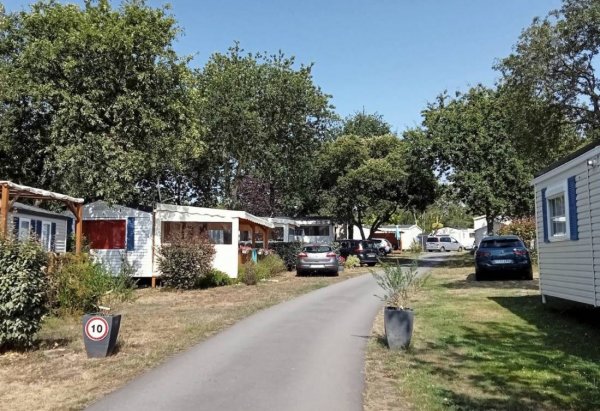 Camping Le Panorama *** — Photo 4