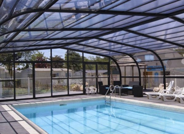 Camping Le Panorama *** — Photo 3