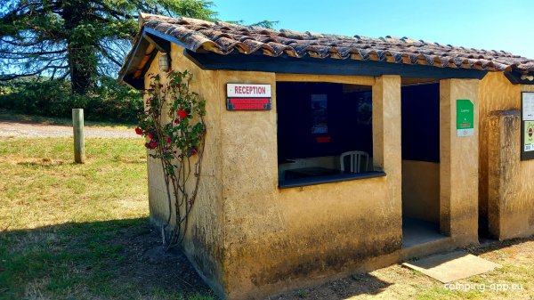 Camping La Verte Rive — Photo 4