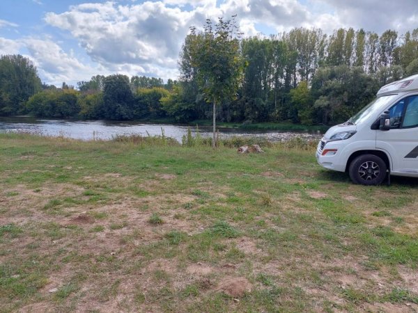 Camping La Verte Rive — Photo 3