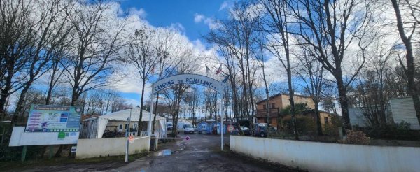 Camping du Rejallant *** — Photo 5