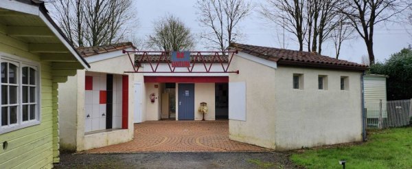 Camping du Rejallant *** — Photo 3