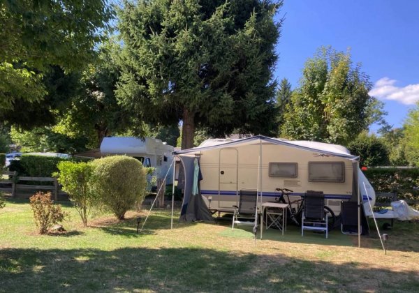 Camping Le Repos Du Baladin *** — Photo 3