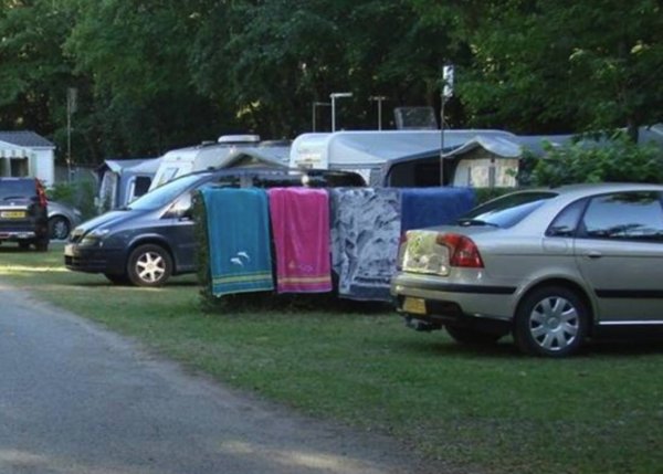 Camping Le Relax *** — Photo 2