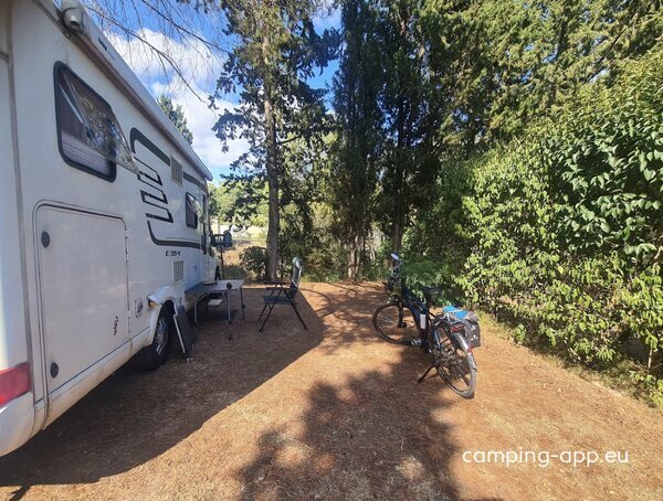 Camping La Pinède *** — Photo 2