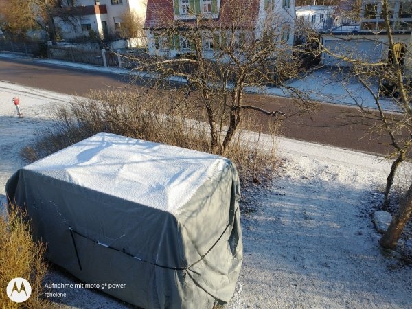 Camping de Besançon — Camping Site in Chalezeule / Auvergne-Rhône-Alpes