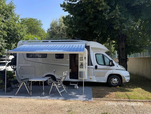 Camping La Rivière ** — Photo 6