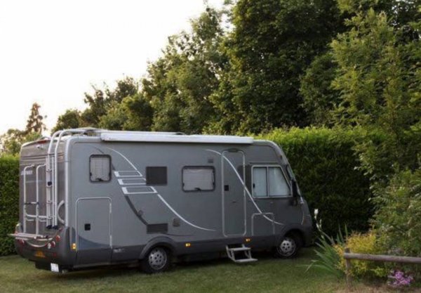 Camping La Renouillère *** — Photo 4