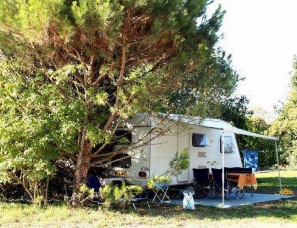 Camping La Renouillère *** — Photo 2