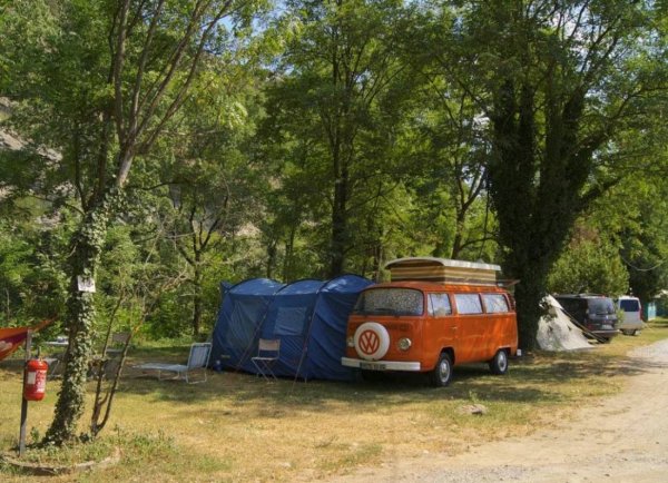 Camping Village Nature Zen ***