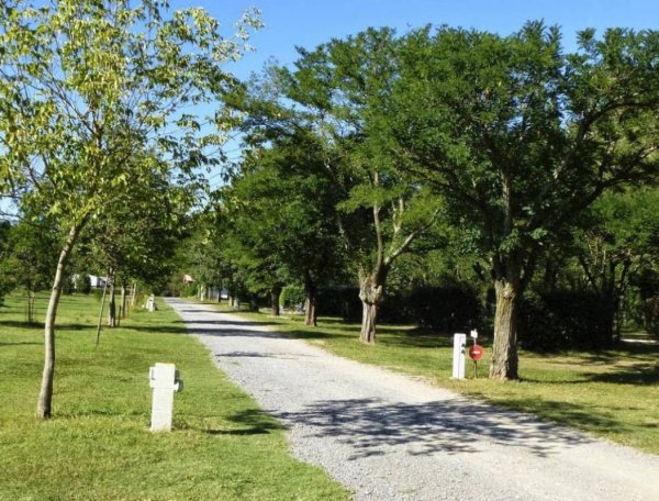 Camping Village Nature Zen *** — Photo 2