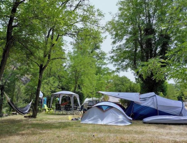 Camping Village Nature Zen *** — Photo 3