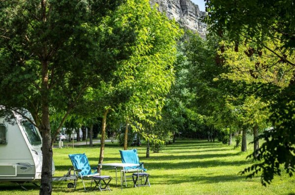 Camping Village Nature Zen *** — Photo 4